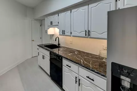 Kitchen - 17800 Bolger Rd #247A, Independence, MO 64055 photo 2 of 7