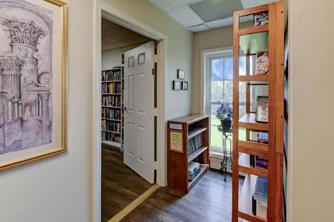 Entry Way - 17800 Bolger Rd #247A, Independence, MO 64055 photo 5 of 5