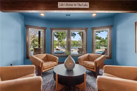 Living - 1647 NE Ozark Dr, Lees Summit, MO 64086 photo 7 of 9