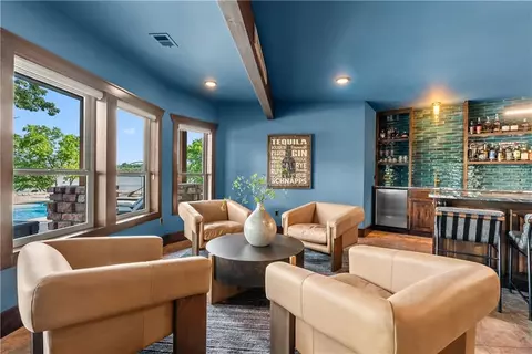 Living - 1647 NE Ozark Dr, Lees Summit, MO 64086 photo 6 of 9