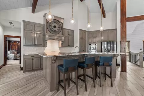 Kitchen - 1647 NE Ozark Dr, Lees Summit, MO 64086 photo 1 of 5