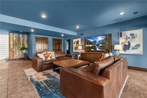 Living - 1647 NE Ozark Dr, Lees Summit, MO 64086 photo 9 of 9