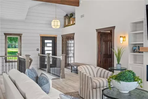 Entry Way - 1647 NE Ozark Dr, Lees Summit, MO 64086 photo 1 of 3