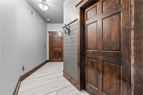 Entry Way - 1647 NE Ozark Dr, Lees Summit, MO 64086 photo 3 of 3
