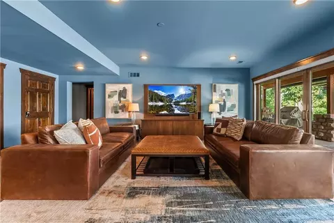 Living - 1647 NE Ozark Dr, Lees Summit, MO 64086 photo 8 of 9