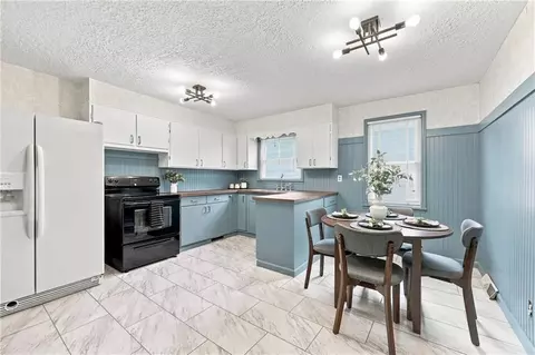 Kitchen - 1007 S Logan Ave, Independence, MO 64050 photo 1 of 2