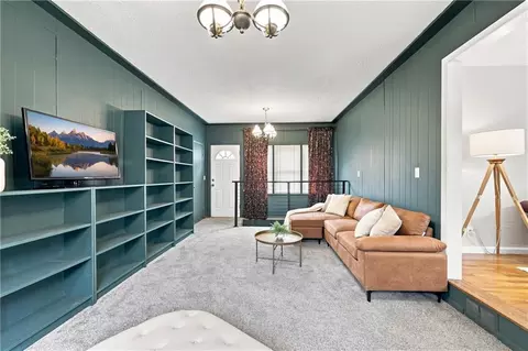 Living - 1007 S Logan Ave, Independence, MO 64050 photo 3 of 3