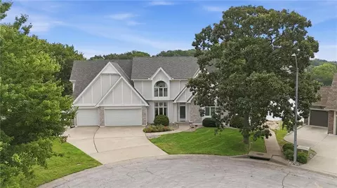 332 NE Warrington Ct, Lees Summit, MO 64064 photo 62