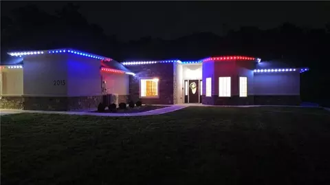 Exterior - 2015 S Lees Summit Rd, Independence, MO 64050 photo 5 of 5