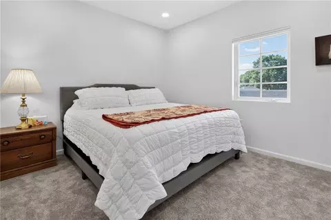Bedroom - 2015 S Lees Summit Rd, Independence, MO 64050 photo 1 of 4