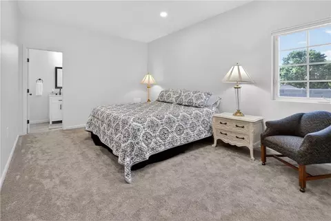 Bedroom - 2015 S Lees Summit Rd, Independence, MO 64050 photo 3 of 4