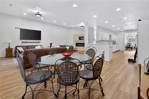 Dining - 2015 S Lees Summit Rd, Independence, MO 64050 photo 1 of 2