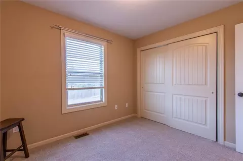 Bedroom - 5714 Silverstone Dr, Lawrence, KS 66049 photo 8 of 13