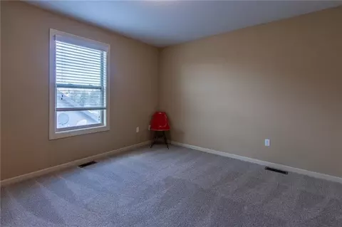 Bedroom - 5714 Silverstone Dr, Lawrence, KS 66049 photo 11 of 13