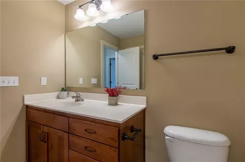 Bath - 5714 Silverstone Dr, Lawrence, KS 66049 photo 7 of 7