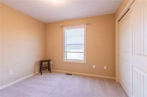 Bedroom - 5714 Silverstone Dr, Lawrence, KS 66049 photo 9 of 13