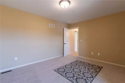 Bedroom - 5714 Silverstone Dr, Lawrence, KS 66049 photo 7 of 13