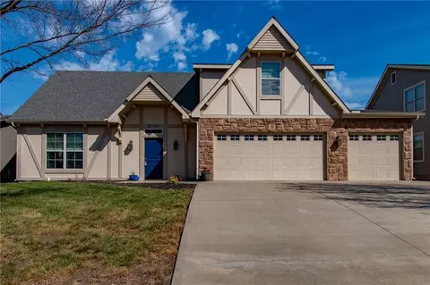 Exterior - 5714 Silverstone Dr, Lawrence, KS 66049 photo 7 of 7
