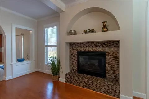 Living - 5714 Silverstone Dr, Lawrence, KS 66049 photo 6 of 7