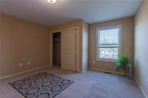 Bedroom - 5714 Silverstone Dr, Lawrence, KS 66049 photo 6 of 13