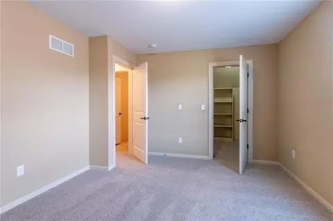 Bedroom - 5714 Silverstone Dr, Lawrence, KS 66049 photo 13 of 13