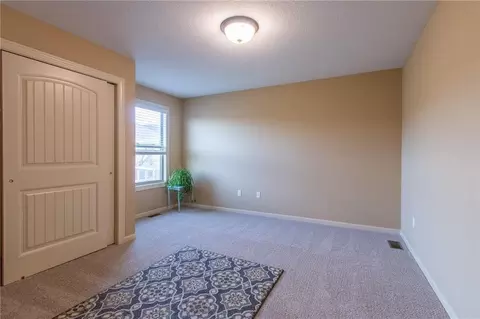 Bedroom - 5714 Silverstone Dr, Lawrence, KS 66049 photo 5 of 13