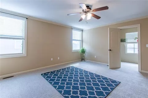 Bedroom - 5714 Silverstone Dr, Lawrence, KS 66049 photo 1 of 13