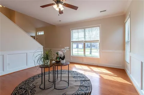 Living - 5714 Silverstone Dr, Lawrence, KS 66049 photo 3 of 7