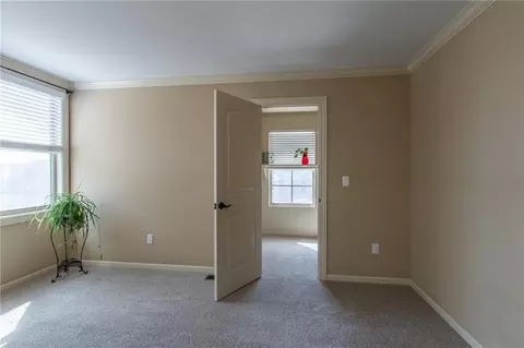 Bedroom - 5714 Silverstone Dr, Lawrence, KS 66049 photo 4 of 13