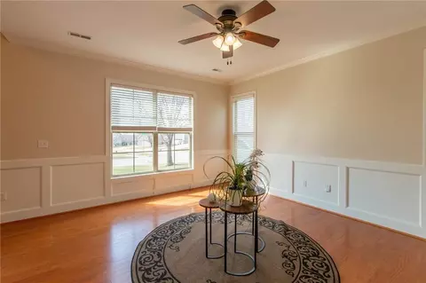 Living - 5714 Silverstone Dr, Lawrence, KS 66049 photo 2 of 7