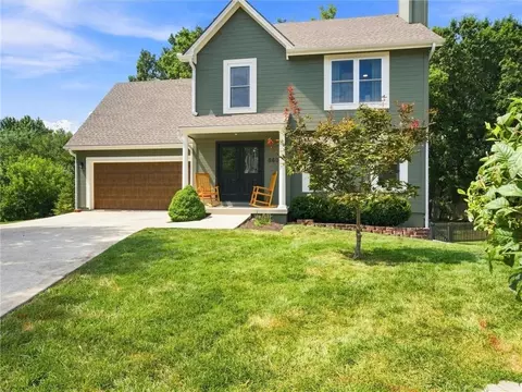 8604 NE 72nd Ter, Kansas City, MO 64158