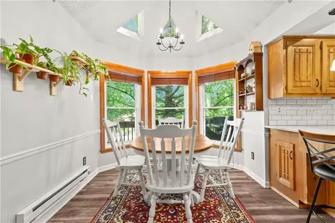 Dining - 4401 NE Hoit Dr, Lees Summit, MO 64064 photo 1 of 2