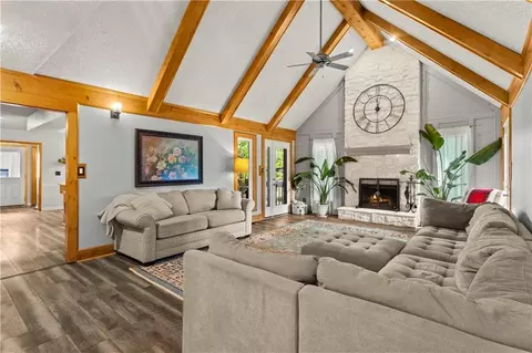 Other - 4401 NE Hoit Dr, Lees Summit, MO 64064 photo 3 of 14