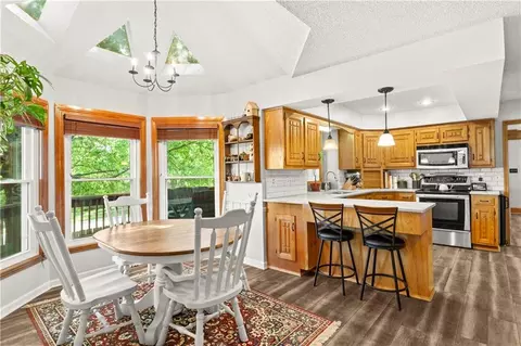 Other - 4401 NE Hoit Dr, Lees Summit, MO 64064 photo 7 of 14