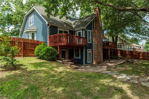 Other - 4401 NE Hoit Dr, Lees Summit, MO 64064 photo 1 of 14