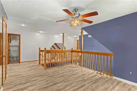 Entry Way - 4401 NE Hoit Dr, Lees Summit, MO 64064 photo 4 of 4