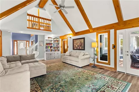 Other - 4401 NE Hoit Dr, Lees Summit, MO 64064 photo 5 of 14