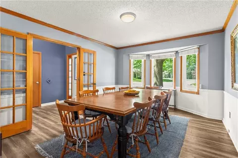 Dining - 4401 NE Hoit Dr, Lees Summit, MO 64064 photo 2 of 2