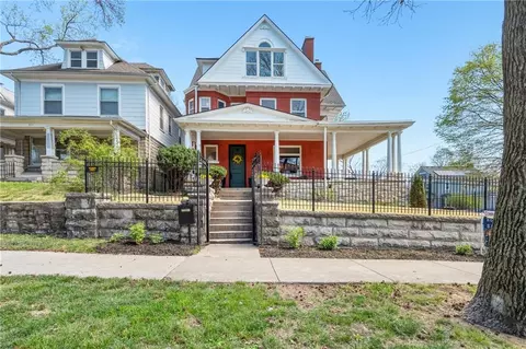 415 Benton Blvd, Kansas City, MO 64124