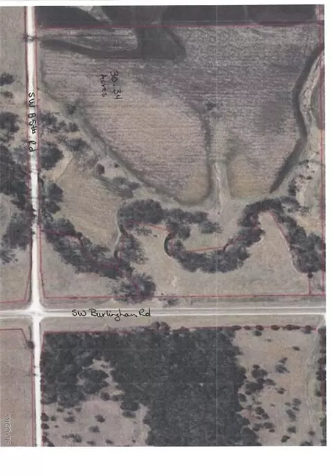 lot4 SW Burlingham Rd, Wakarusa, KS 66546