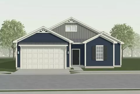 3005 NW 96th Ter, Kansas City, MO 64154