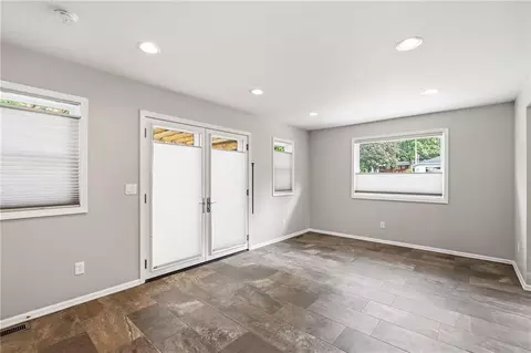 Living - 11615 E 38 St, Independence, MO 64052 photo 2 of 2