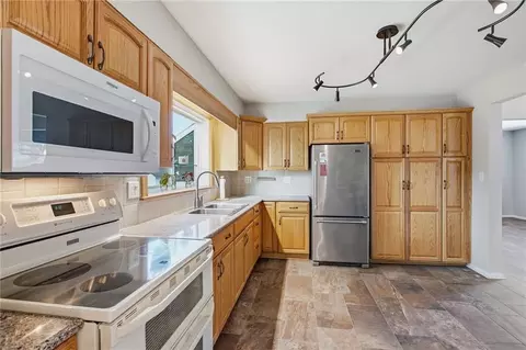 Kitchen - 11615 E 38 St, Independence, MO 64052 photo 3 of 3