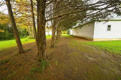 Exterior - 14143 S 2875 Rd, Walker, MO 64790 photo 4 of 16
