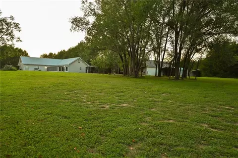 Exterior - 14143 S 2875 Rd, Walker, MO 64790 photo 16 of 16