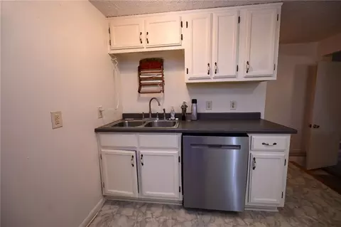 Kitchen - 14143 S 2875 Rd, Walker, MO 64790 photo 3 of 3