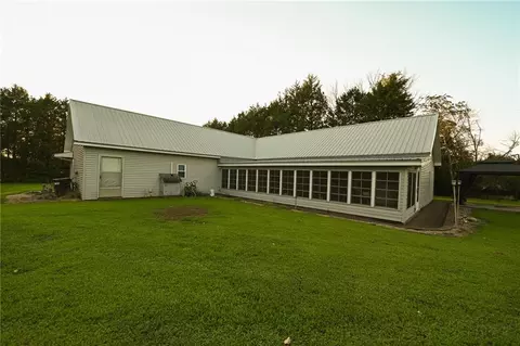 Exterior - 14143 S 2875 Rd, Walker, MO 64790 photo 7 of 16