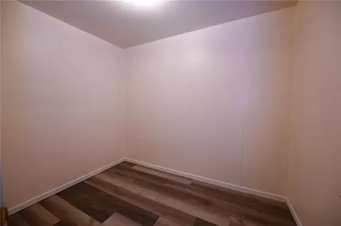 Bedroom - 14143 S 2875 Rd, Walker, MO 64790 photo 3 of 3
