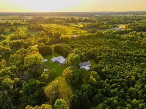 View/Area - 14143 S 2875 Rd, Walker, MO 64790 photo 5 of 7