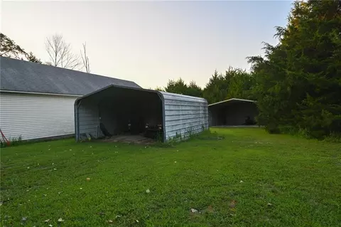 Exterior - 14143 S 2875 Rd, Walker, MO 64790 photo 9 of 16